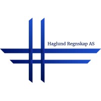 Haglund Regnskap AS logo - Similar company to Effectus Regnskap As