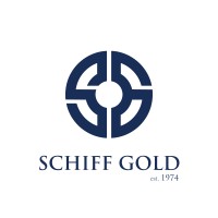 Schiff Gold Middle East logo - Similar company to Philoro Melting & Refining