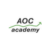AOC Academy logo - Similar company to Björg Capital Management