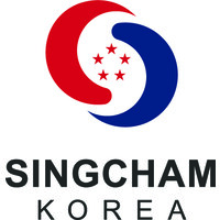 Singapore Chamber of Commerce in Korea logo - Similar company to Coali