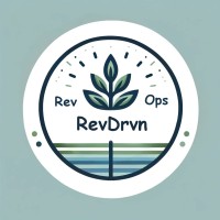 RevDrvn logo - Similar company to Maskd Ai