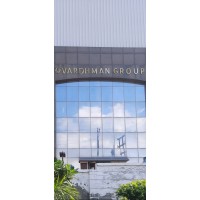 Vardhman Electrical Appliances logo - Similar company to Genus Electrotech Limited