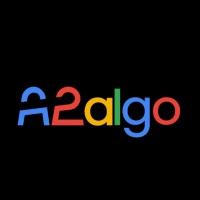 A2algo logo - Similar company to Tech Factory