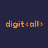 Digit<all> logo - Similar company to Meet And Code