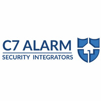 C7 Alarm logo - Similar company to Mvp Security Systems, Inc.
