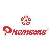 Premsons logo - Similar company to Greenlawns High School