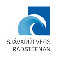Sjávarútvegsráðstefnan logo - Similar company to Vélfag Ehf.