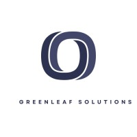 GreenLeaf Solutions logo - Similar company to Virtually Seamless Events