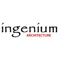 Ingenium Architecture logo - Similar company to Socio Architecture