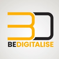 BeDigitalise Global Solutions Private limited logo - Similar company to Technovortex