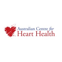 Australian Centre for Heart Health logo - Similar company to Oze