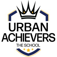 Urban Achievers High School logo - Similar company to Akṣarā