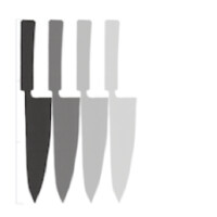 Pro Knife Sharpening Ltd logo - Similar company to Foodprep Solutions