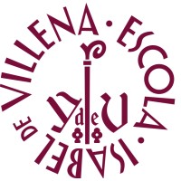 Escola Isabel de Villena logo - Similar company to Ibp Barcelona - Formación Profesional