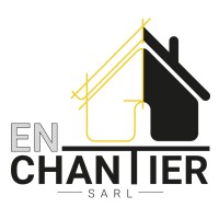 Enchantier - Entreprise bâtiment général IDF logo - Similar company to Alkeos Renovation