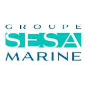 GROUPE SESA MARINE logo - Similar company to Plastimo
