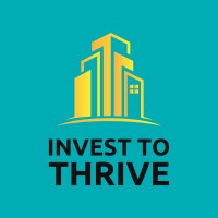 Invest to Thrive logo - Similar company to Taigatec