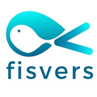 Fisvers logo - Similar company to Aqubeta
