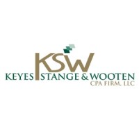 Keyes, Stange & Wooten CPA Firm, LLC logo - Similar company to Chiumento Law, Pllc