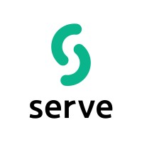 Serve Robotics logo - Similar company to Jenergy