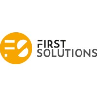 FIRST SOLUTIONS SOFTWARE GMBH logo - Similar company to Engelhardt Softwareentwicklung Gmbh