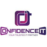Confidence IT logo - Similar company to Confidence It