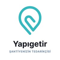 Yapigetir logo - Similar company to Smartkid