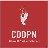 Chicago OD Practitioners Network logo - Similar company to Candor Group