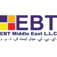 EBT Middle East LLC logo - Similar company to Think Tribe Technologies