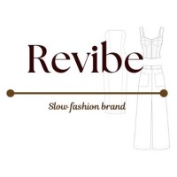 Revibe logo - Similar company to Coved India