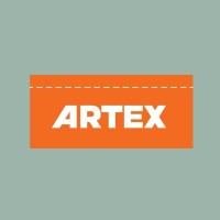 Artex the factory logo - Similar company to Taiga Ab