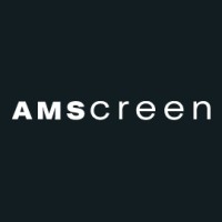 Amscreen logo - Similar company to Amstrad