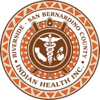 RIVERSIDE-SAN BERNARDINO COUNTY INDIAN HEALTH INC logo - Similar company to Patientevolution