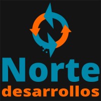 Norte Desarrollos logo - Similar company to Gather Impulse Development