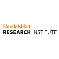 Handelsblatt Research Institute logo - Similar company to In&Out-Consulting