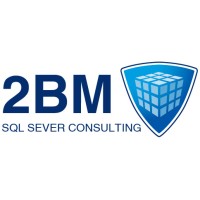 2BM logo - Similar company to 2Bm, Part Of Soa People