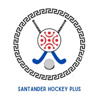 CD Santander Hockey Plus logo - Similar company to Ens Legal