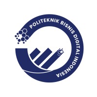 Politeknik Bisnis Digital Indonesia logo - Similar company to Cdc Polimedia