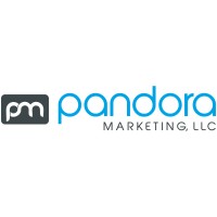 Pandora Marketing LLC logo - Similar company to NextHome Endless Summer