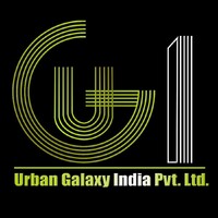 Urban Galaxy India Pvt.Ltd logo - Similar company to Connect Concrete