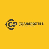 GP TRANSPORTES logo - Similar company to Neo Logistics