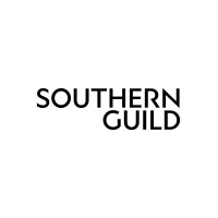 Southern Guild logo - Similar company to Vela Projects Fine Art