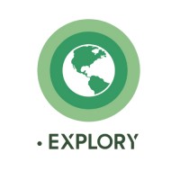 Explory logo - Similar company to Penkrowd