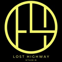 Lost Highway Studio logo - Similar company to Ambush Pictures