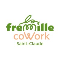 La Frémille Coworking St Claude logo - Similar company to Le Coupet - Séminaires Nature