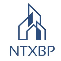 NTX Building Products logo - Similar company to The Ginger Grant Group