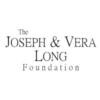 The Joseph & Vera Long Foundation logo - Similar company to Giving Circle