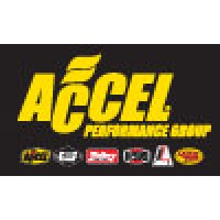 ACCEL Performance Group logo - Similar company to Fussmattenprofi.Com