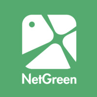 NetGreen Tech logo - Similar company to Netbor