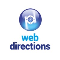 Web Directions UK logo - Similar company to The Pd Group